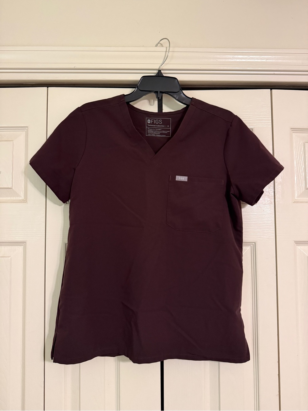 FIGS women’s espresso